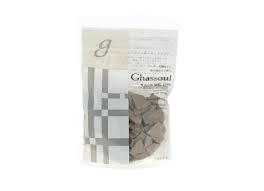 NAIAD Ghassoul Tablet Clay Mask (150g) NAIAD摩洛哥黏土面膜