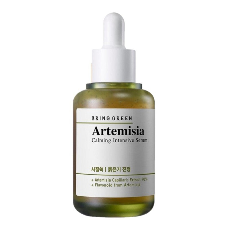 BRING GREEN Artemisia Calming Intensive Serum (40ml)