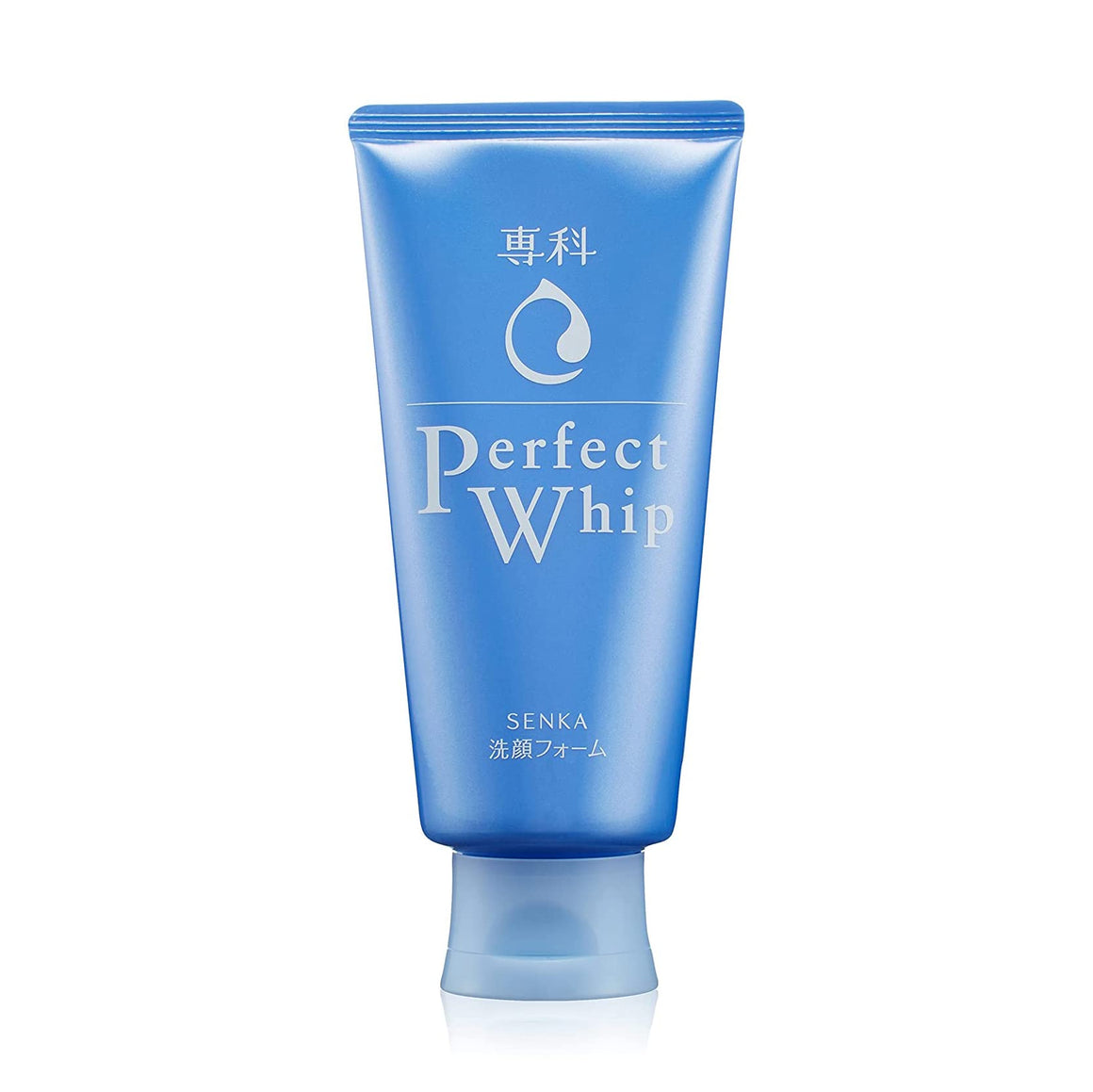 ((Japan ONLY)) SHISEIDO Senka Perfect Whip N (120ml)