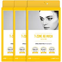 LABOTTACH T-zone AG Patch (4pacthes/pack)