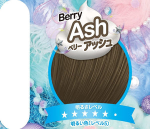 ((Crazy Clearance)) SCHWARZKOPF Fresh Light Foam- Berry Ash (30ml + 60ml + 15g) 施華寇泡泡染髮膏 漿果灰色 X2