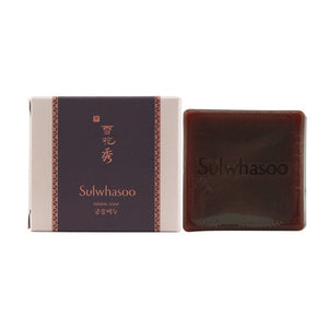 SULWHASOO Herbal Soap (50g) 雪花秀宮中密皂