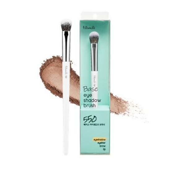 FILLIMILLI Base Eye Shadow Brush 550