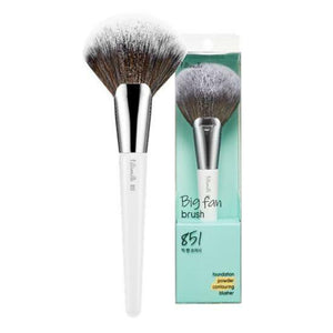 FILLIMILLI Big Fan Brush 851