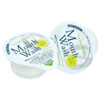 OKINA Long Spin Mouth Wash (14ml x 10 pcs) - 3 Types 日本Okina Mouthwash 便攜顆粒裝漱口水 - 3款可選 (14ml x 10個裝)
