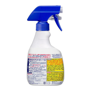 KAO Bathroom Foaming Cleaning Spray (+50%- 600ml) 花王 浴室衛生間 黴菌水漬水垢清除噴霧 (增量版)