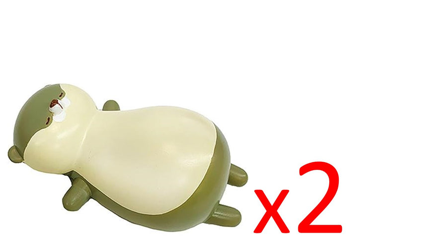 (($19.99 Event)) Two of HONYARADOH Lifestyle- Squishi (175g)