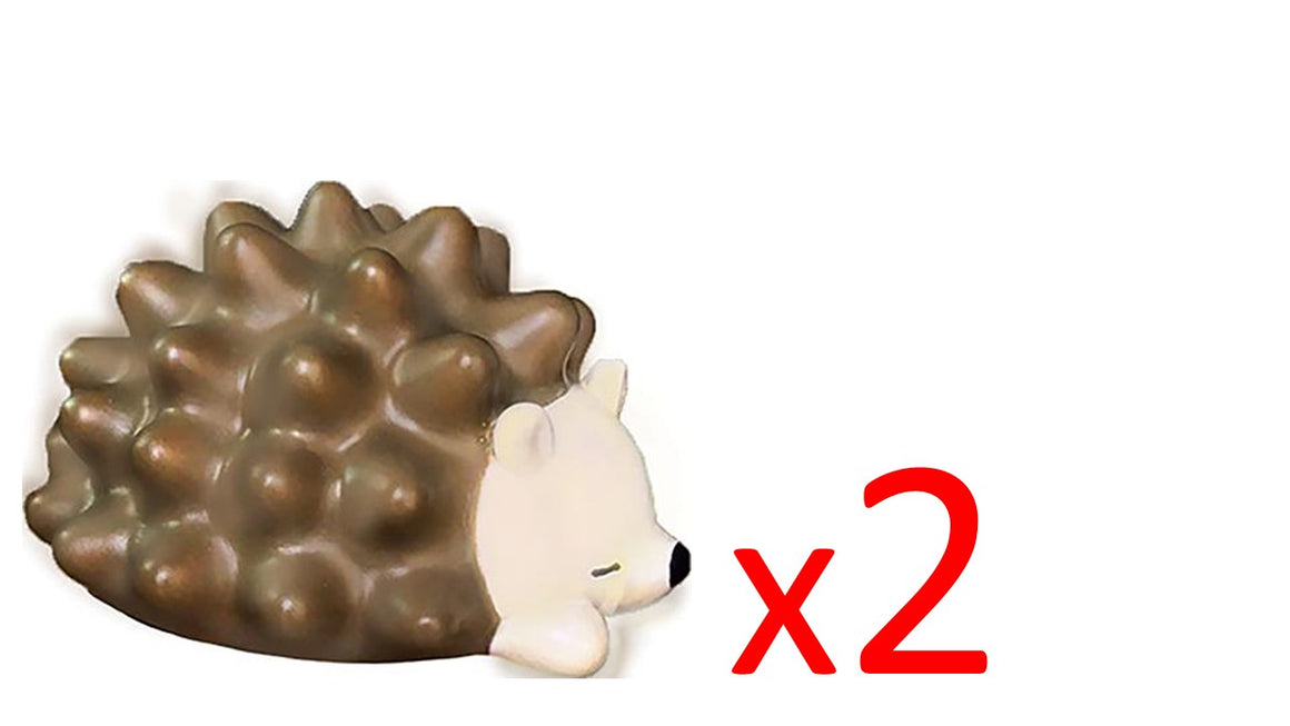 (($19.99 Event)) Two of HONYARADOH Lifestyle- Squishi (175g)