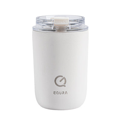 Equra Stainless Steel Thermal Bottle (3 Kinds) 一克拉不銹鋼迷你保溫杯 (3款選)