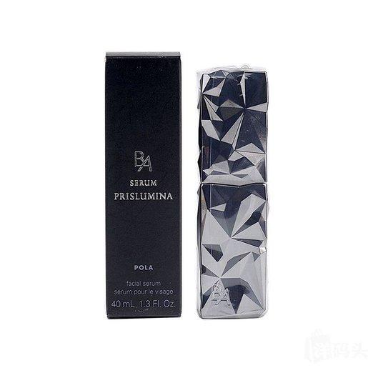 POLA B.A Serum Prislumia (40ml) 寶麗 黑BA新七彩耀光精華液去暗沉小燈泡