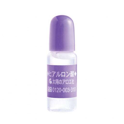 TAIYO HA Serum (10ml) 太陽社玻尿酸