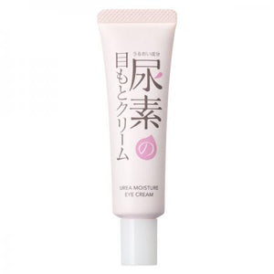 ISHIZAWA LAB Sukoyaka Suhada Urea Moisture Eye Cream (30g) 石澤研究所 健康素肌 尿素保濕眼霜