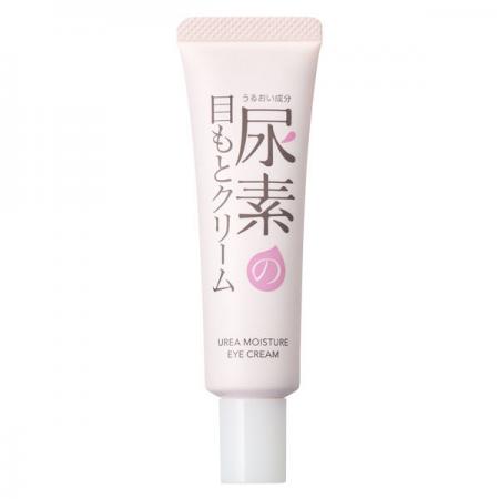 ISHIZAWA LAB Sukoyaka Suhada Urea Moisture Eye Cream (30g) 石澤研究所 健康素肌 尿素保濕眼霜
