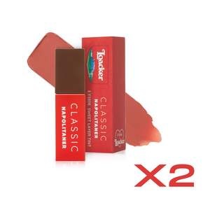 ((BOGO FREE)) ETUDE HOUSE x LOACKER Sweet Layer  Tint 02- Classic Napolitaner  02나폴리타너