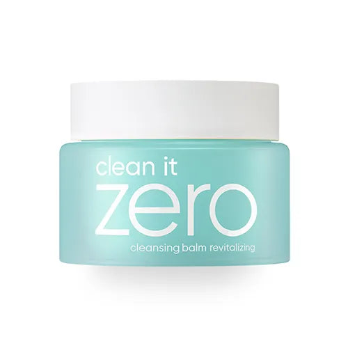 BANILA CO. Clean It Zero Cleansing Balm Revitalizing (100ml) 巴蘭妮保濕卸妝凝霜- 油性肌膚