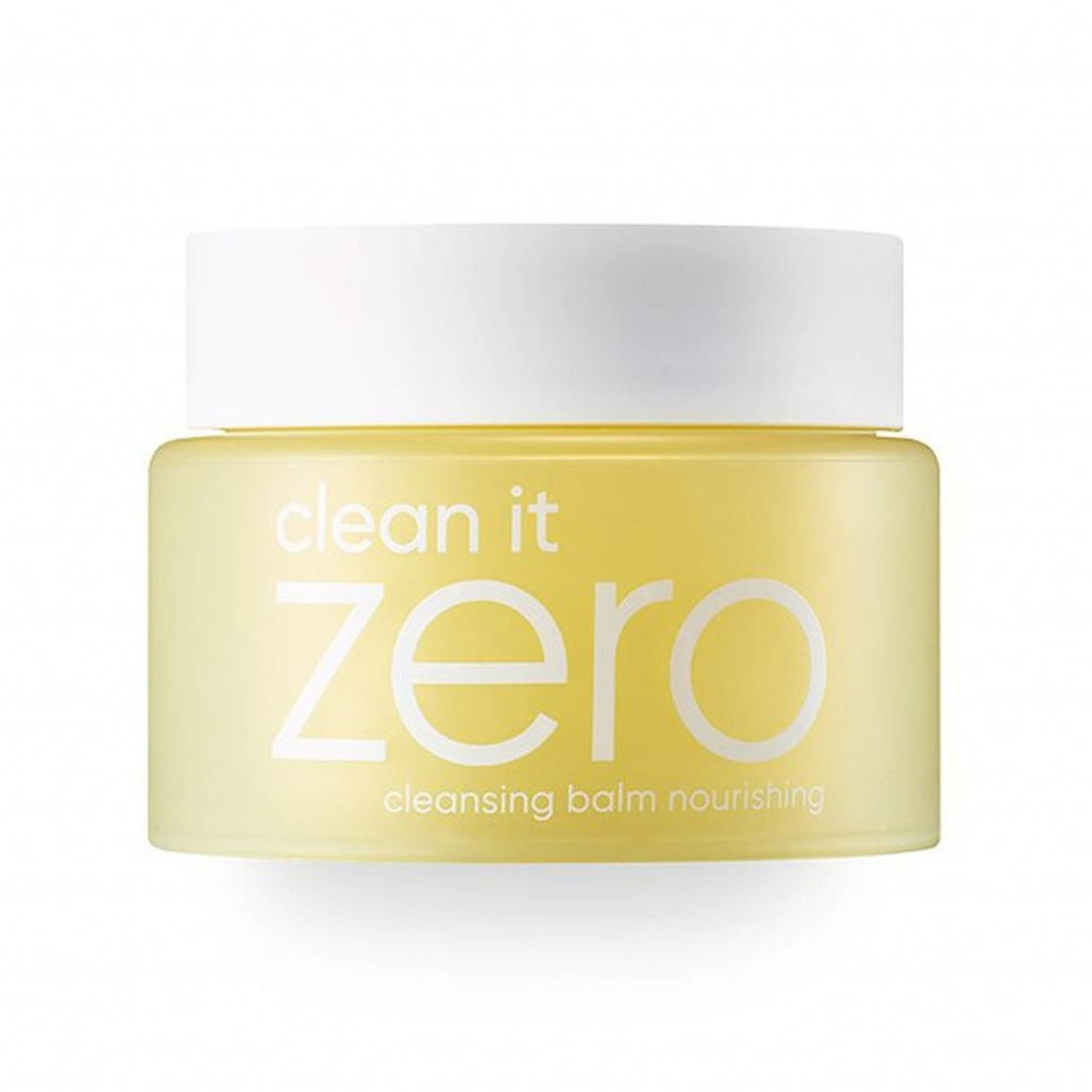 BANILA CO. Clean It Zero Cleansing Balm Nourishing (100ml) 巴蘭妮保濕卸妝凝霜- 乾性肌膚