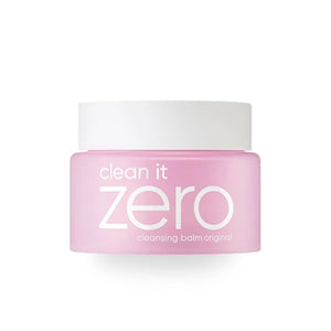 BANILA CO. Clean It Zero Cleansing Balm Original (100ml) - Lifecode Boutique