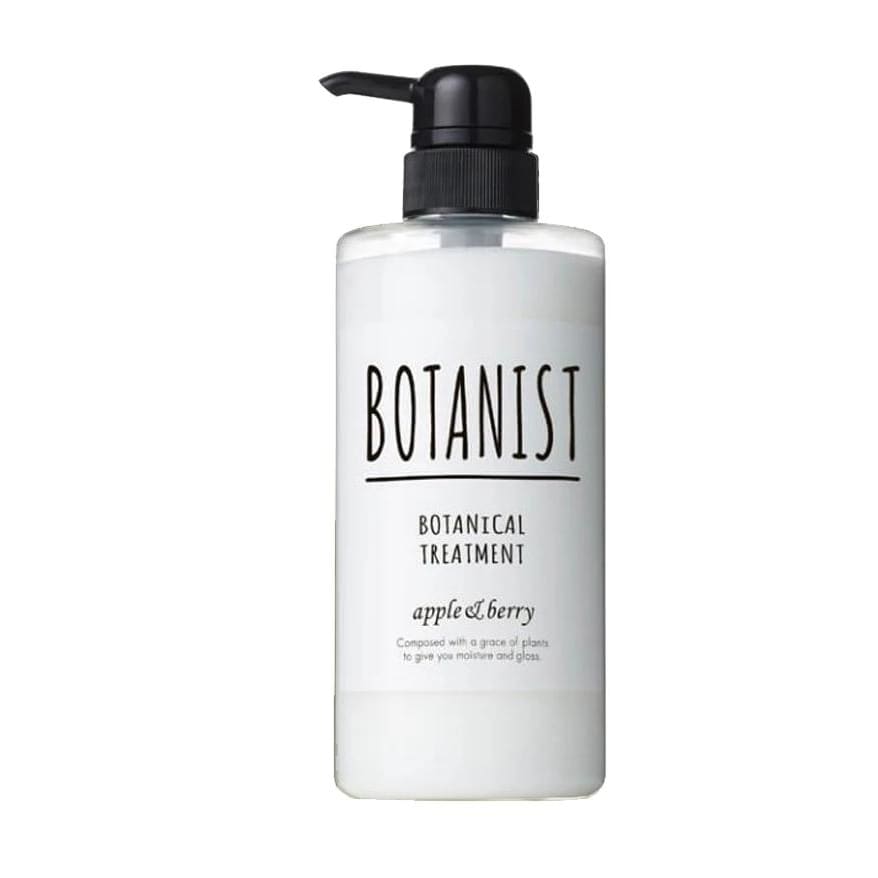 BOTANIST Botanical Treatment (490ml) -Moist/Smooth/Damage Care/Scalp - Lifecode Boutique