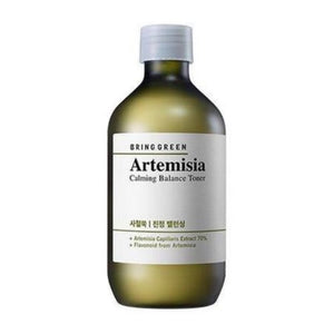 BRING GREEN Artemisia Calming Balance Toner (270ml)