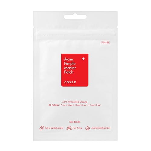 COSRX Acne Pimple Master Patch (24 patches/sheet) - Brands