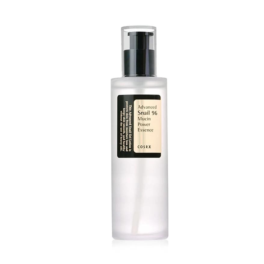 COSRX Advanced Snail 96 Mucin Power Essence (100ml) - Lifecode Boutique