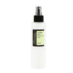 COSRX Centella Water Alcohol-free Toner (150ml) - Lifecode Boutique