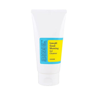 COSRX Good Morning Low-pH Cleanser - Lifecode Boutique