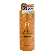 ANZU & ZAKURO Skin Lotion (500ml) 杏果&石榴爽膚水