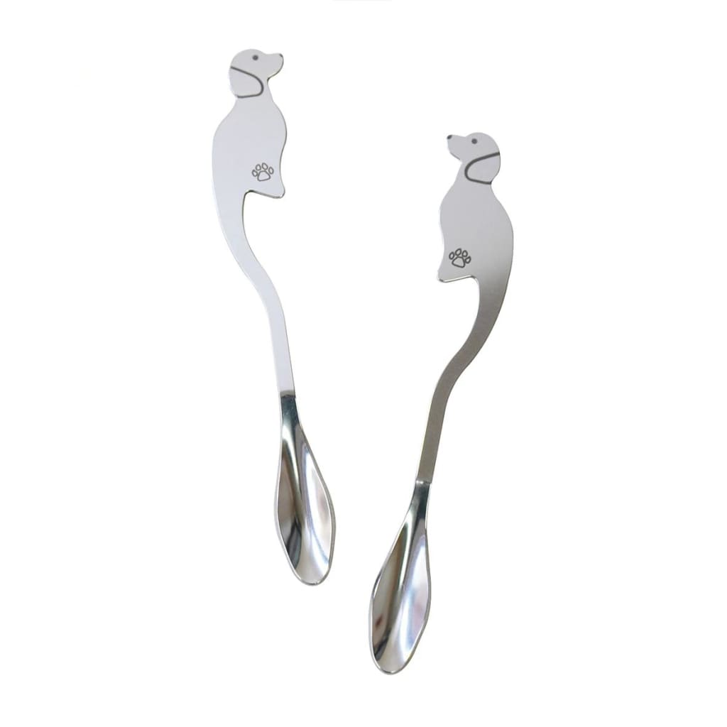 Desk+1 Dog Tea Spoon - Lifecode Boutique