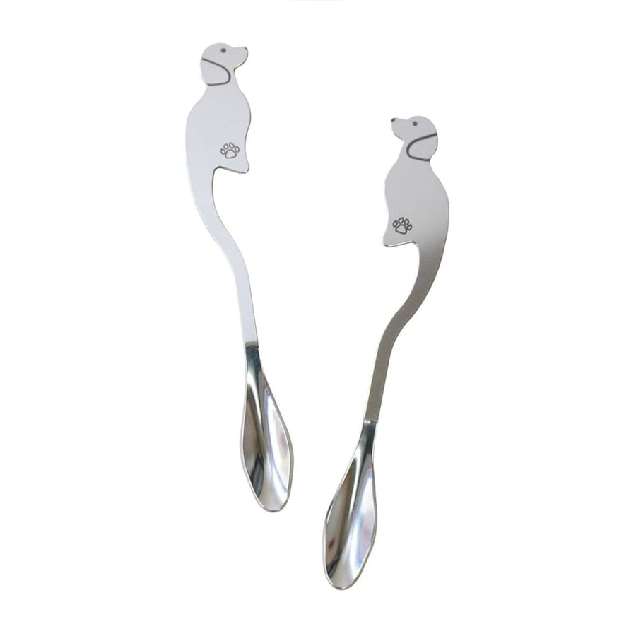 Desk+1 Dog Tea Spoon - Lifecode Boutique