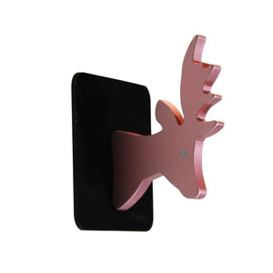 Desk+1 Reindeer Wall Hook - Lifecode Boutique