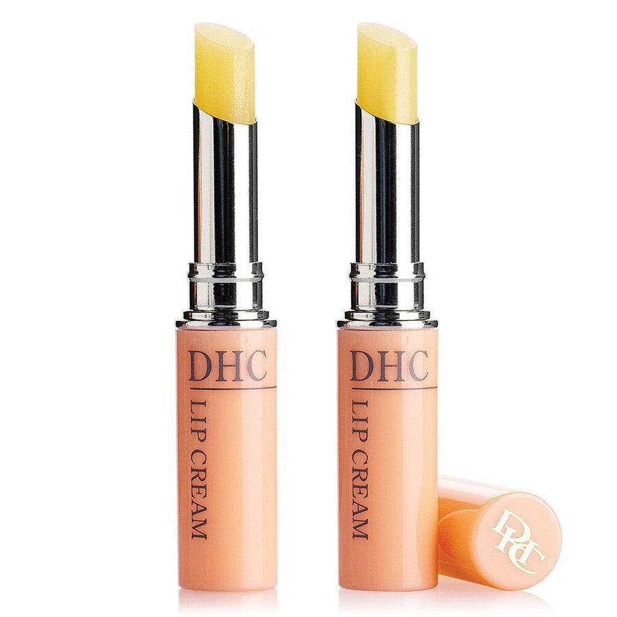 DHC Medicated Lip Cream Balm (1.5g) - Lifecode Boutique