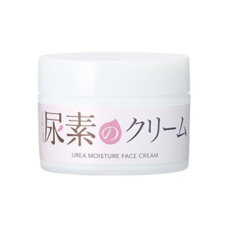 ISHIZAWA LAB Sukoyaka Suhada Urea Moisture Face Cream (60g) 石澤研究所 健康素肌 尿素保濕面霜