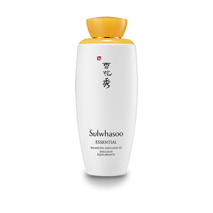 SULWHASOO Essential Balancing Water EX (125ml) 雪花秀 滋陰水