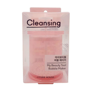 ETUDE HOUSE My Beauty Tool Bubble Maker - Lifecode Boutique