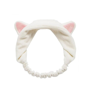 ETUDE HOUSE My Beauty Tool Lovely Etti Hair Band - Lifecode Boutique