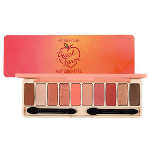 ETUDE HOUSE Play Color Eyes (10 shades Palette) - Lifecode Boutique