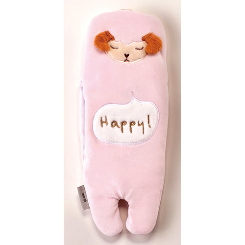 ((Crazy Clearance))HONYARADOH Lifestyle- Hot & Cool Eye Pillow - Sheep