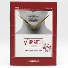 LABOTTACH V-up Patch (4pacthes/pack)