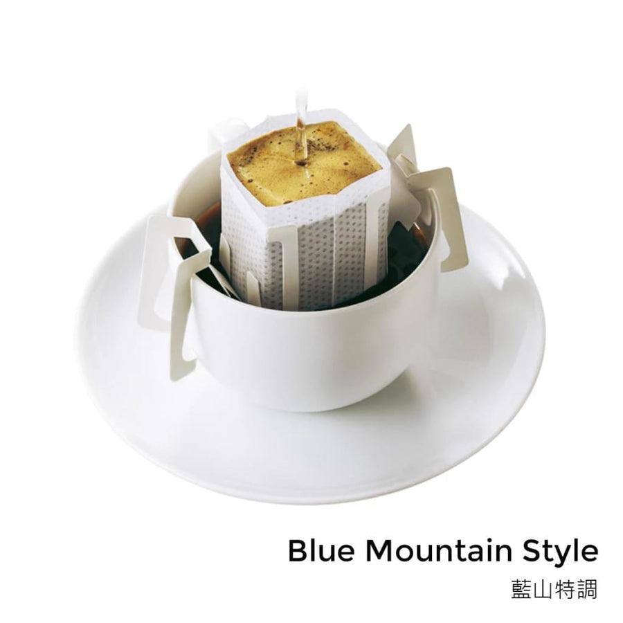 J.B Drip Coffee Bag- Blue Mountain Style - Lifecode Boutique