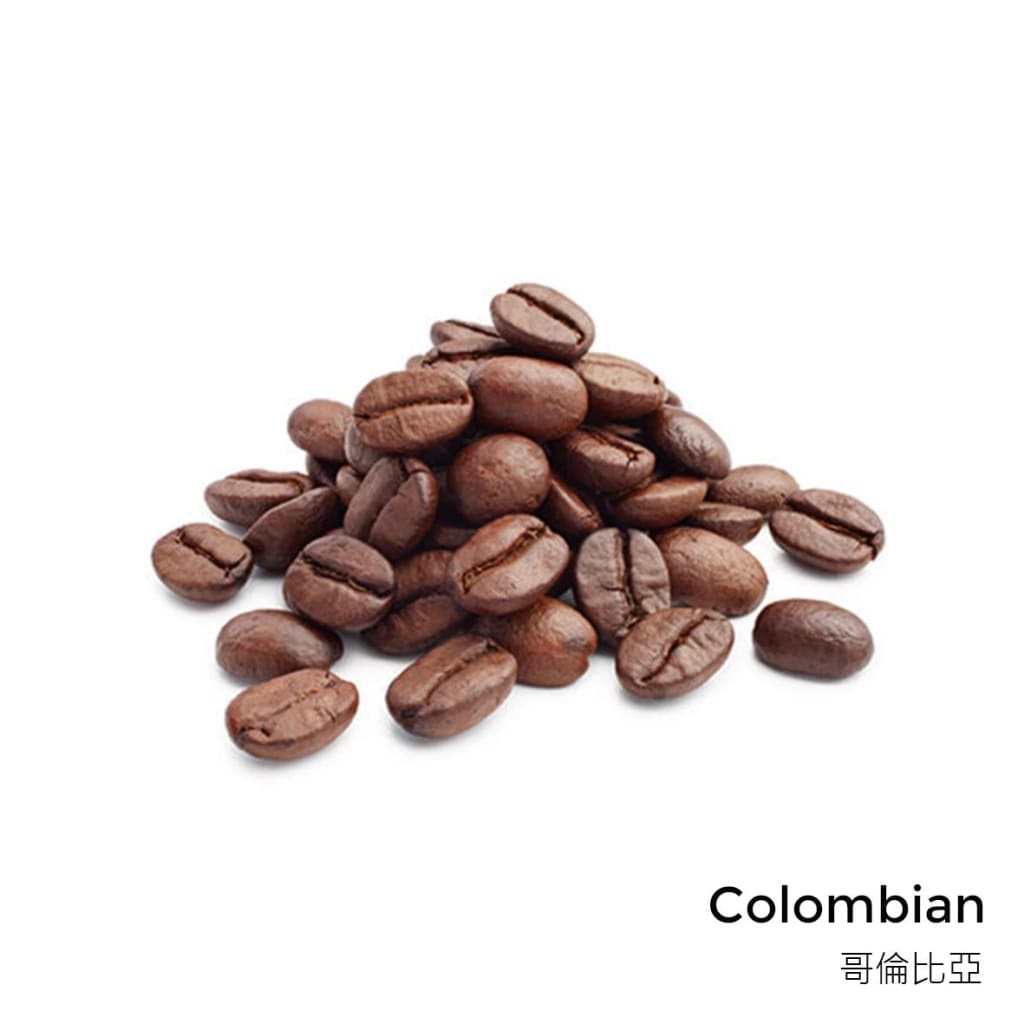 J.B Freshly Roasted Coffee Beans- Colombian(1 lb) - Lifecode Boutique