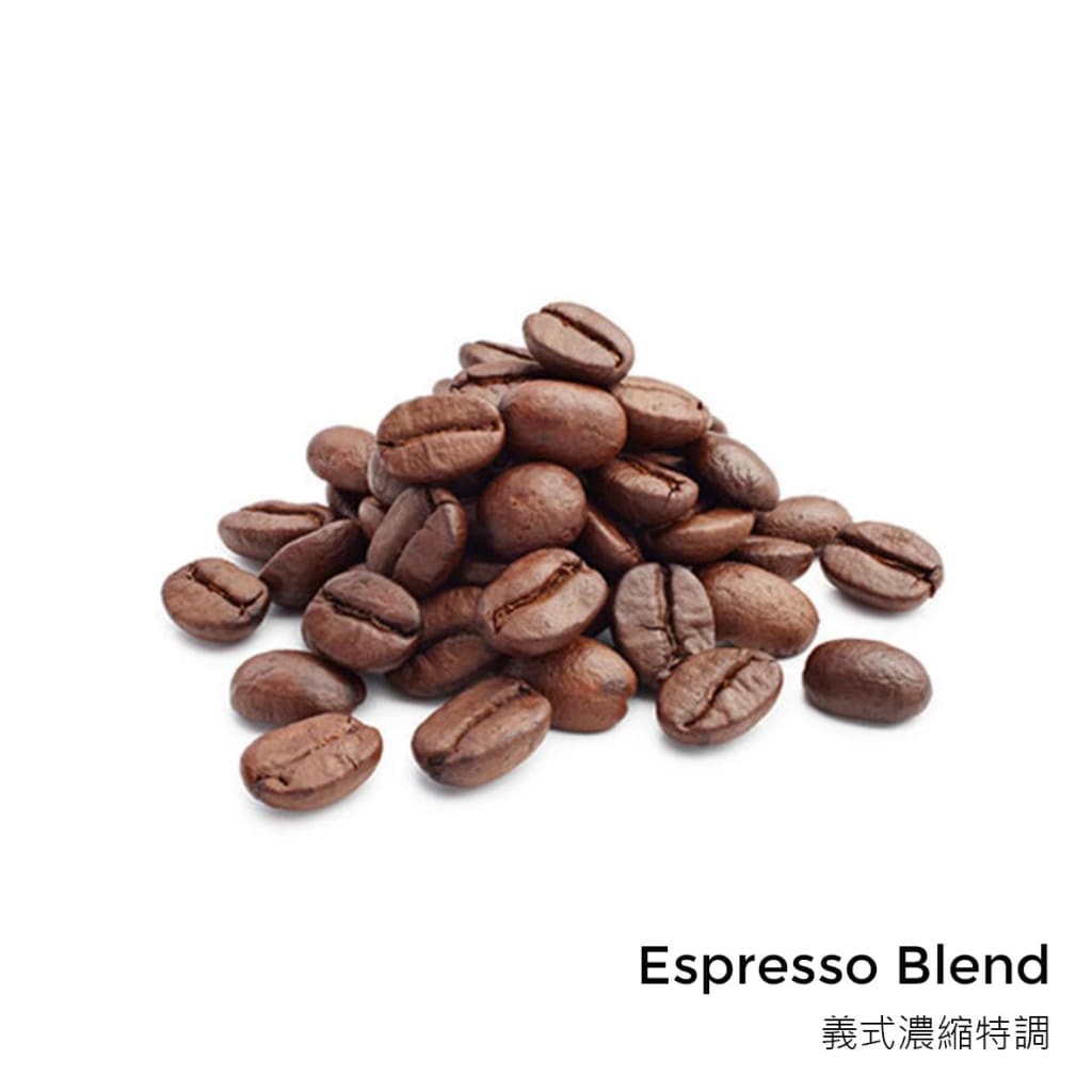 J.B Freshly Roasted Coffee Beans- Espresso Blend(1 lb) - Lifecode Boutique