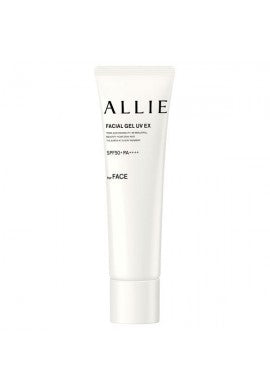 ((BLACK FRIDAY))KANEBO Allie Extra UV Facial Gel SPF 50+ PA ++++(60g) 日本嘉娜寶ALLIE控油防曬水凝乳X2