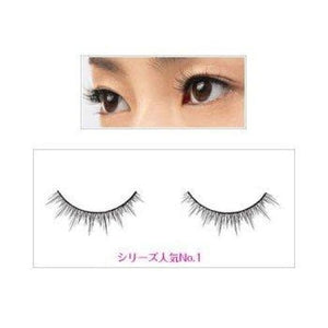 KOJI Springheart Thick Eyelash- 1 pair - Beauty