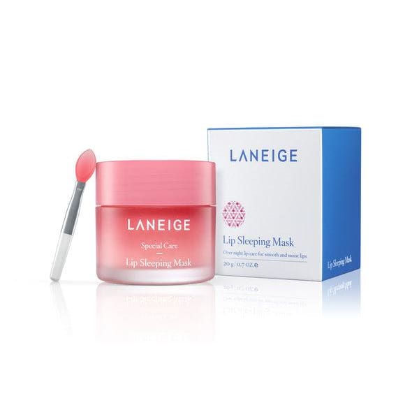 LANEIGE Lip Sleeping Mask (20g) - Lifecode Boutique