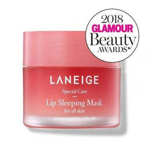 LANEIGE Lip Sleeping Mask (20g) - Lifecode Boutique