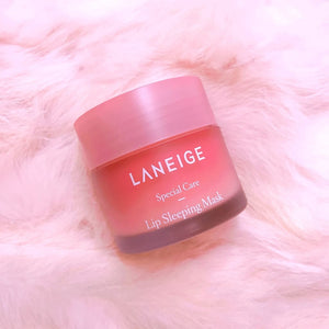 LANEIGE Lip Sleeping Mask (20g) - Lifecode Boutique