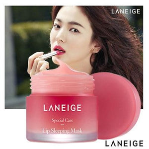 LANEIGE Lip Sleeping Mask (20g) - Lifecode Boutique