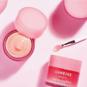 LANEIGE Lip Sleeping Mask (20g) - Lifecode Boutique