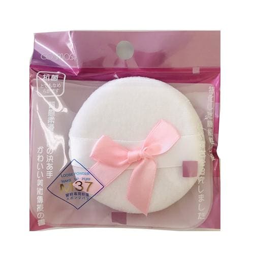M37 Powder Puff - Beauty